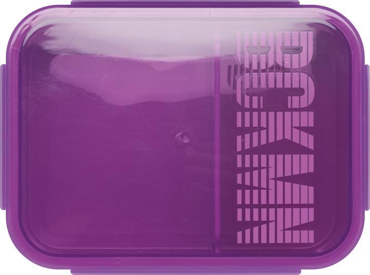 Actual product image Beckmann Lunchbox