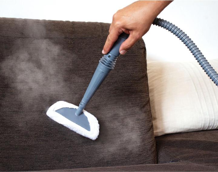 Actual product image Polti SV440 Double (1500 W)