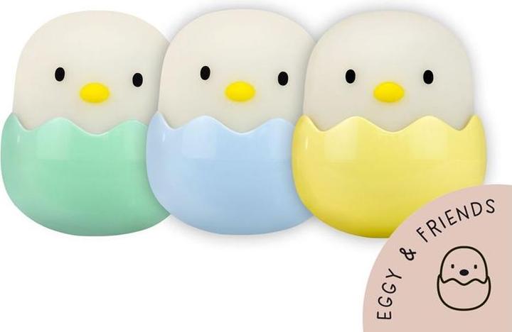 Image du produit Mega Light Baby Eggy