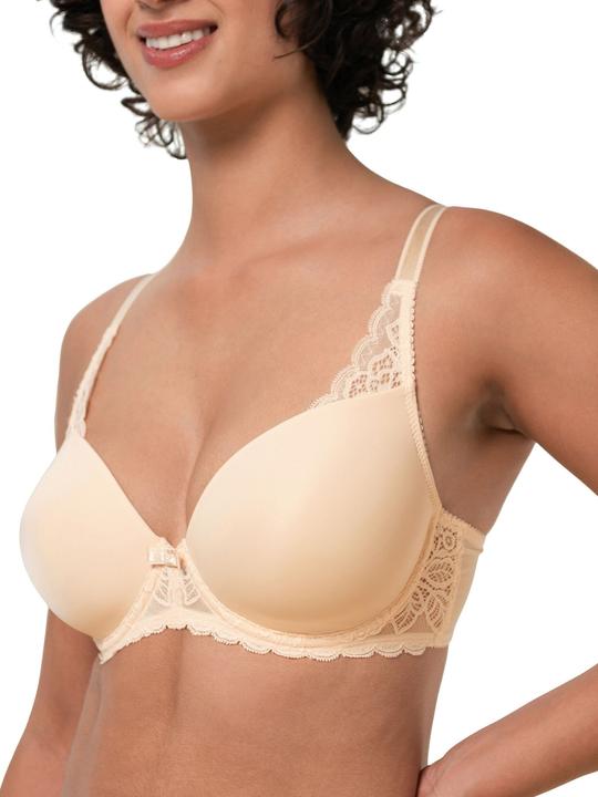 Immagine prodotto Triumph Reggiseno con ferretto Amourette Spotlight (75 D, Confezione da 2)