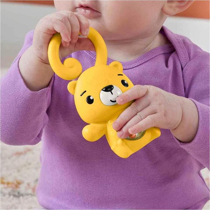 Actual product image Fisher-Price HKD71