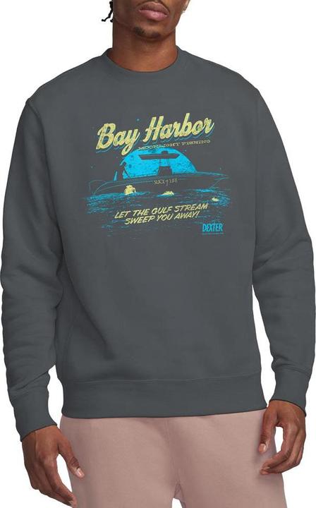 Produktbild IVF Hartmann Moonlight Fishing Sweatshirt (XL)