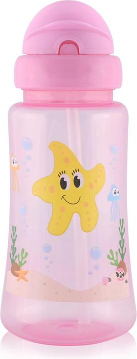Produktbild Baby Care Trinkflasche Sport Sipper 330ml (330 ml)