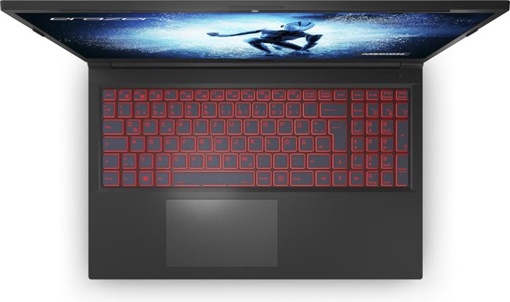Produktbild Medion Erazer Deputy P30 RTX 3060 (15.60", Intel Core i7-12700H, 16 GB, 1000 GB, CH)