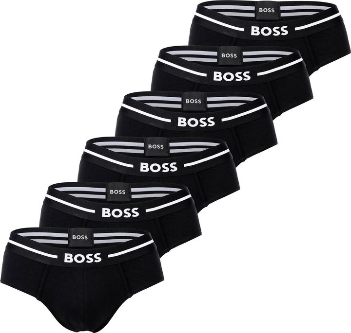 Immagine prodotto BOSS HipBr 3P Bold 10257977 01 (XL, confezione da 6)