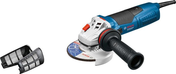 Image du produit Bosch Professional GWS 19-125 CIE (125 mm)