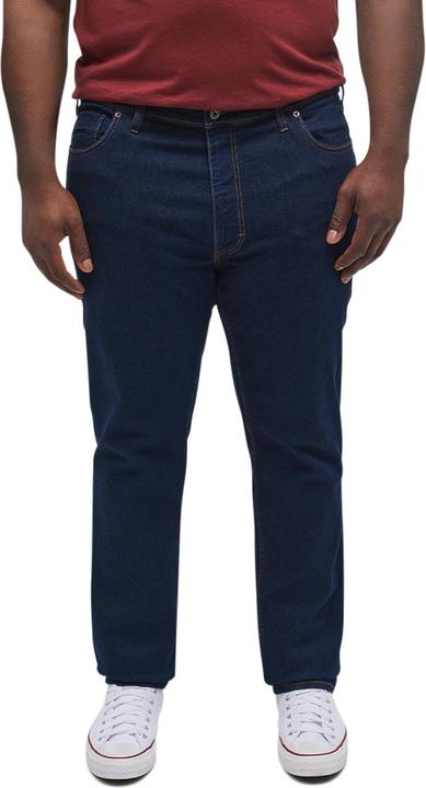 Actual product image Mustang Washington Jeans Slim Straight Fit Dark Blue (W48/L32)