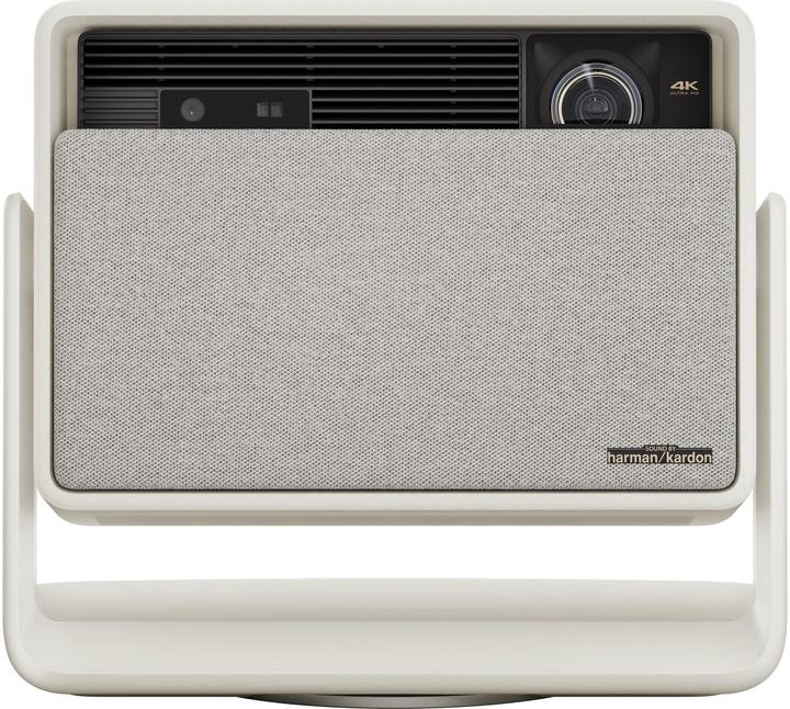 Actual product image XGIMI Horizon S Pro (4K, 1880 lm, 1.2:1)