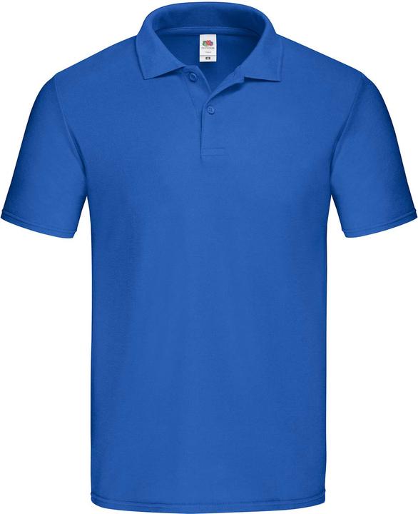 Bleu roi
