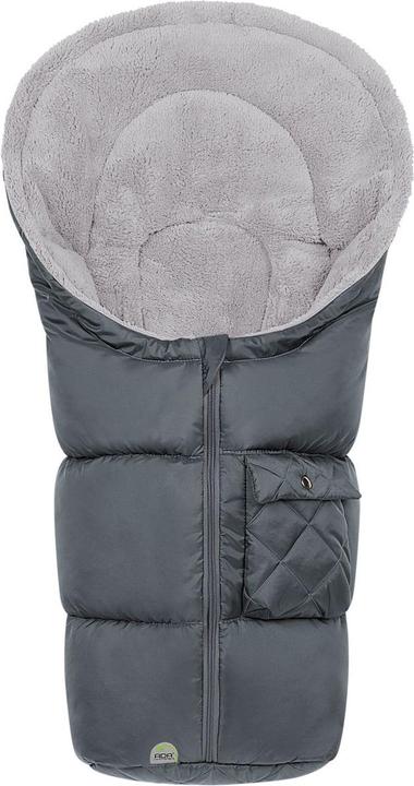 Rocky Grey
