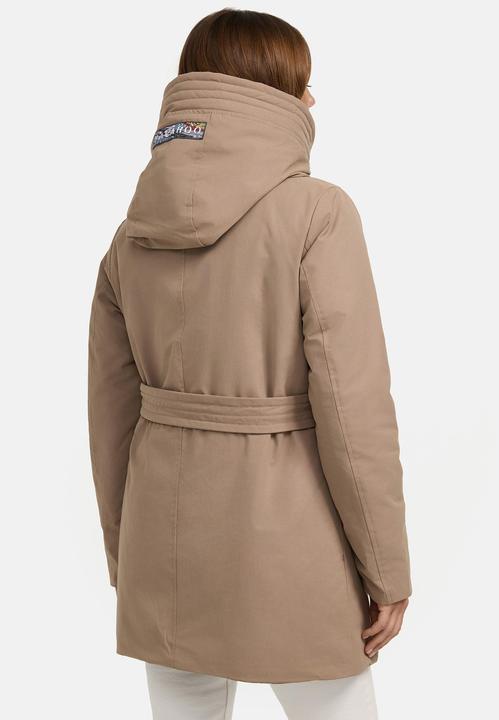 Actual product image Navahoo Eishauch 14 (XXL)