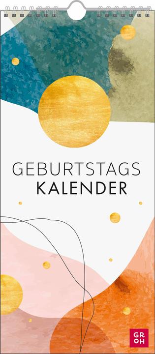Pattern (325 x 140 mm, Non contraignant, Allemand)