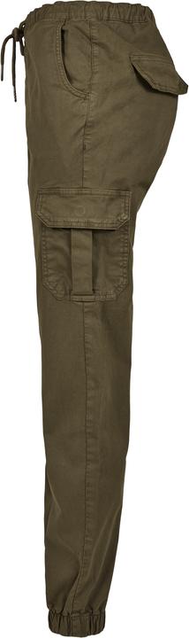 Immagine prodotto Urban Classics Pantaloni da jogging a vita alta da donna (4XL)