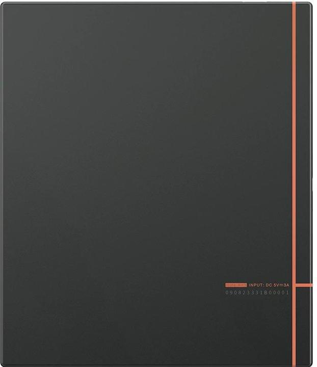 Actual product image Onyx Boox Note Air 3 (10.30", 64 GB, Black)