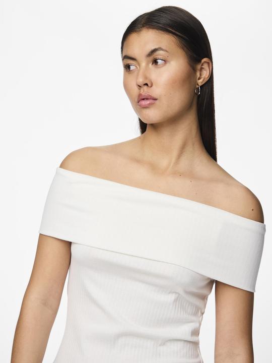 Image du produit Pieces PCLAYA Off Shoulder Top (S)