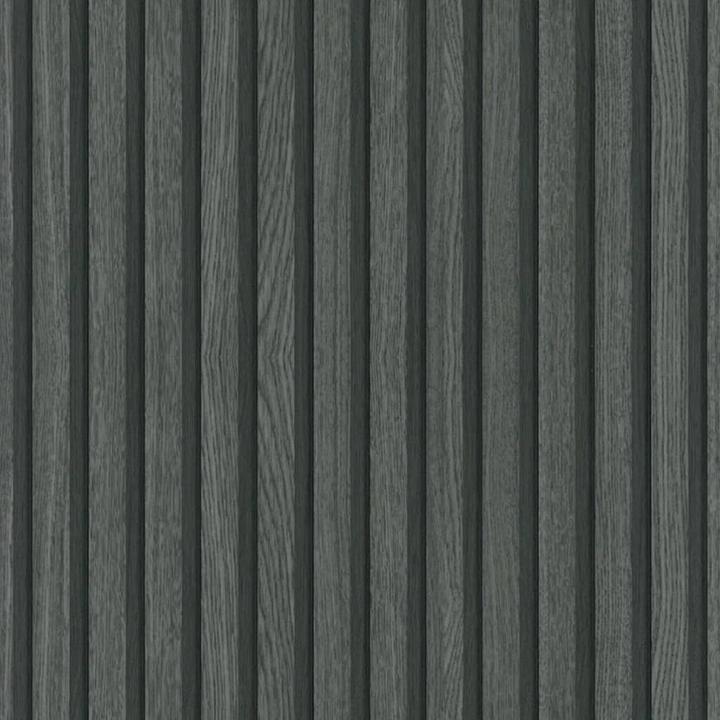 Produktbild Marburg Vliestapete 33961 Botanica 3D Holz-Optik schwarz anthrazit (10,05 m x 53 cm)