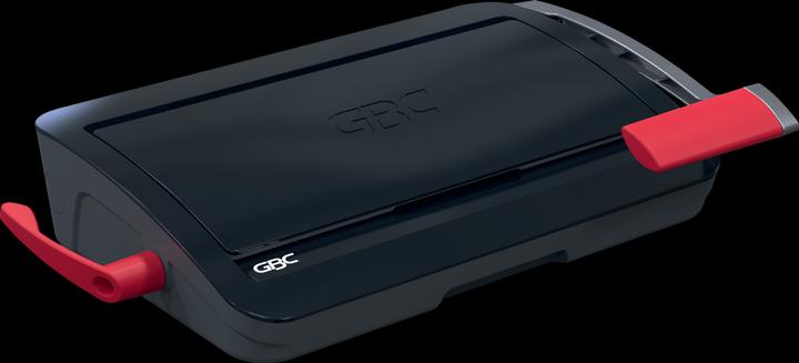 Immagine prodotto GBC Rilegatrice a pettine CombBind CB12 (Rilegatura in plastica)