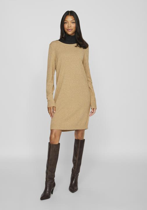 Produktbild Vila Langärmeliges Strickkleid (S)