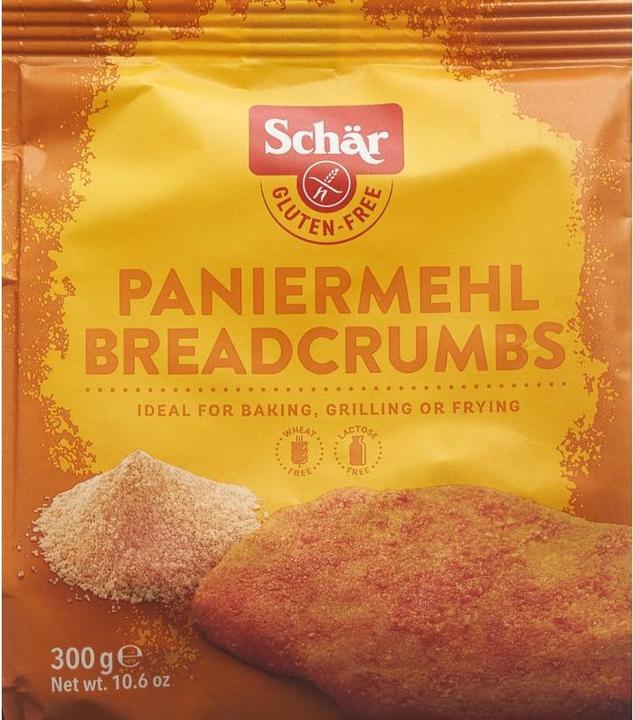 Image du produit Schär Miettes de pain (300 g)