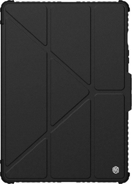 Image du produit Nillkin Étui Bumper Leather Case Pro pour Samsung Galaxy Tab S9 - noir (Galaxy Tab S9)