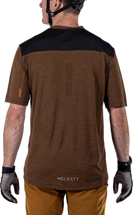 Produktbild Leatt MTB Trail 1.0 Jersey (L)