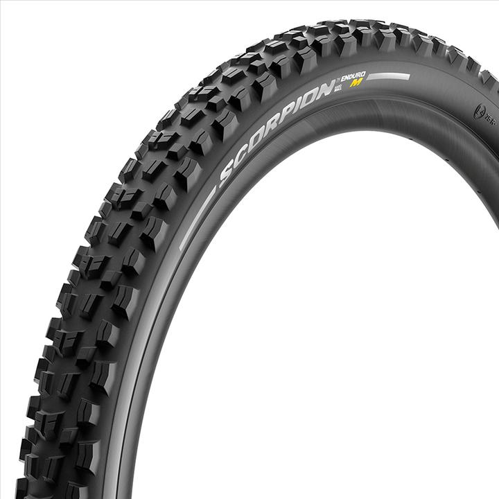 Actual product image Pirelli Scorpion™ Enduro M HardWall V2 (27.5 x 2.60, 65-584)