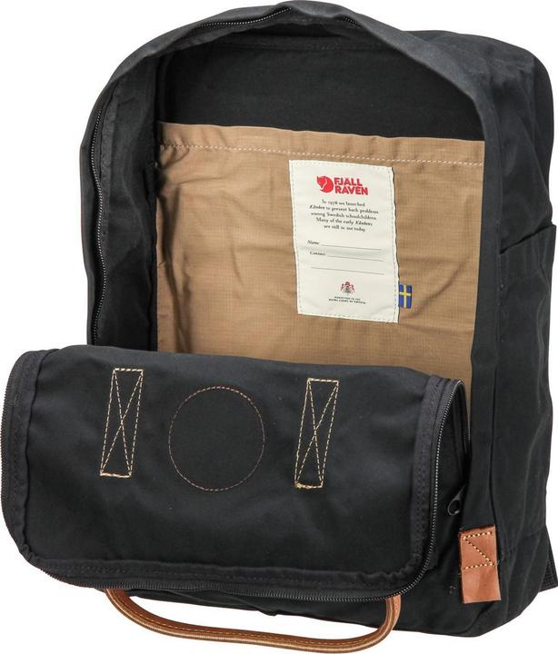 Produktbild Fjällräven Kånken No. 2 (16 l)