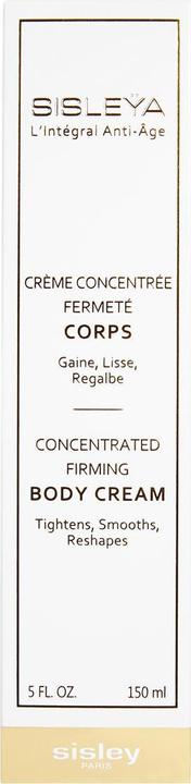 Image du produit Sisley Sisleya l'Integral Anti Age Fermeté Corps (Crème pour le corps, 150 ml)
