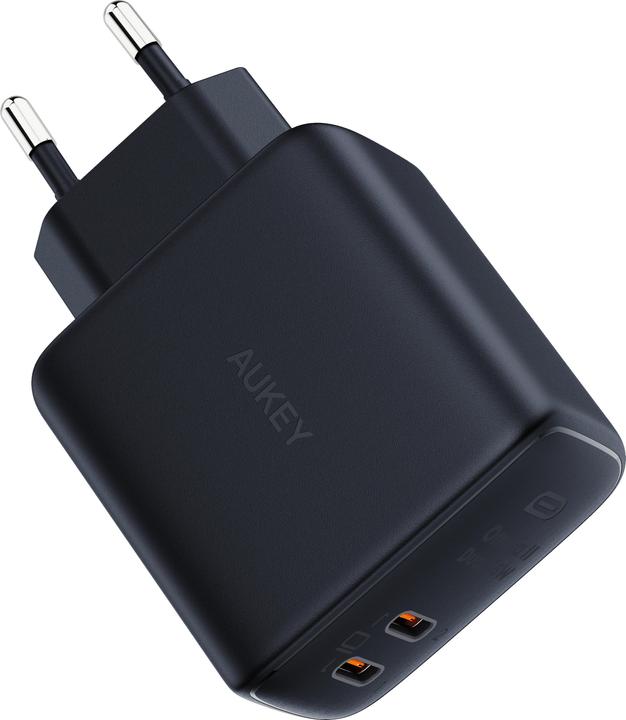 Image du produit Aukey Omnia II Dual (45 W)