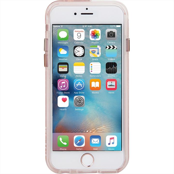 Actual product image Case-Mate carat (Apple iPhone 7 Plus)
