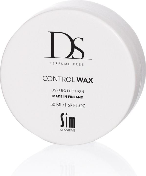 DS Sim Sensitive Control Wax 50 ml (Haarwachs, 50 ml)