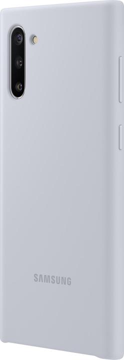 Produktbild Samsung Silicone Cover (Samsung Galaxy Note 10)