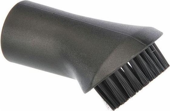 Produktbild Siemens Möbelpinsel Düse Moebel schwarz 00577043 00461404 461404