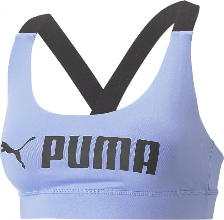 Produktbild Puma Mid Impact Fit Bra (L)