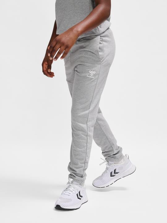 Actual product image hummel Hmlgo 2.0 Sweatpants Kids (128)