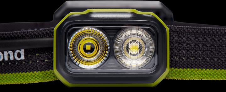 Produktbild Black Diamond Onsight 375 Honnold Edition Stirnlampe (375 lm)