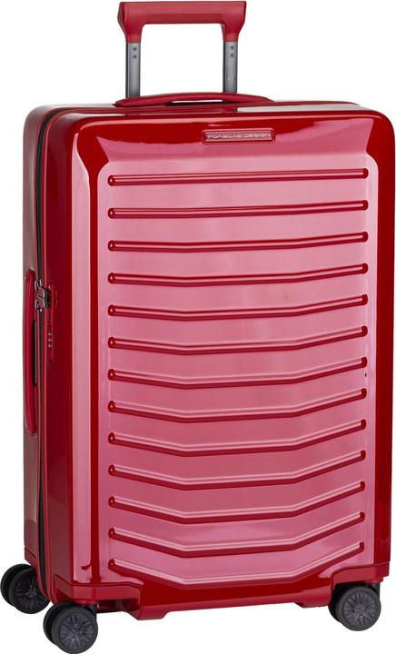 Actual product image Porsche Design Suitcase & Trolley Roadster 4W Trolley M (83 l, M (50 - 90l))