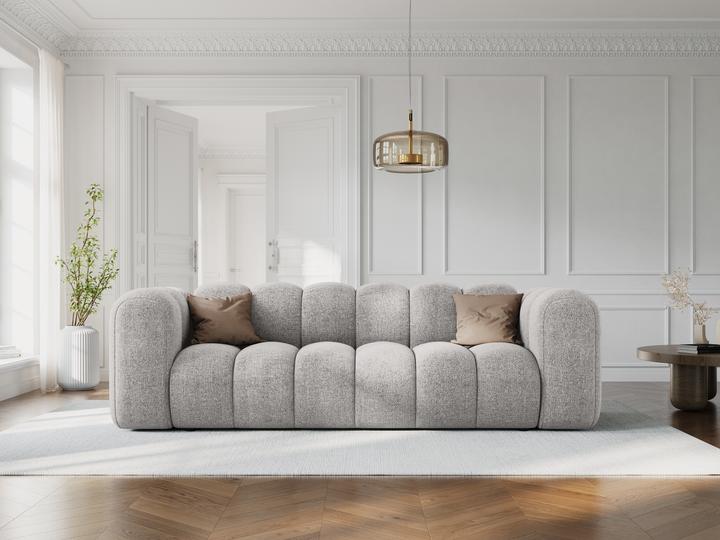Actual product image Micadoni Lupine (2 person sofa, 3-seater, 4-seater)