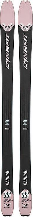 Immagine prodotto Dynafit Sci Radical 88 W in edizione limitata (158 cm, Con attacco)