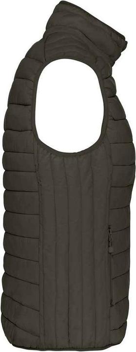 Actual product image Kariban Womens/Ladies Lightweight Down Bodywarmer (L)