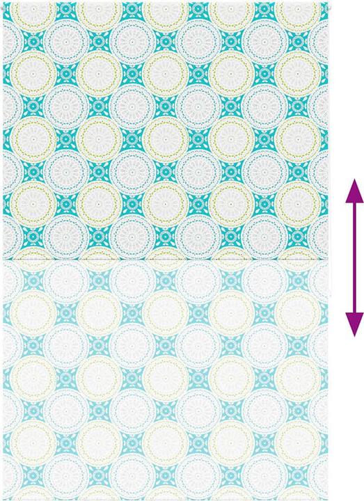 Actual product image VidaXL Marji (150 x 240 cm)