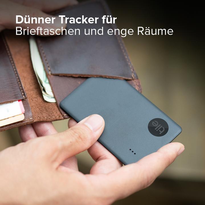 Image du produit Tile Slim (Android, iOS)