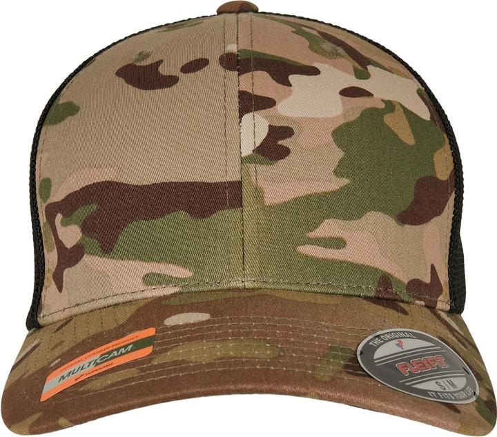 Immagine prodotto Flexfit Cappello Trucker Mesh Multicam - 13949 (L)