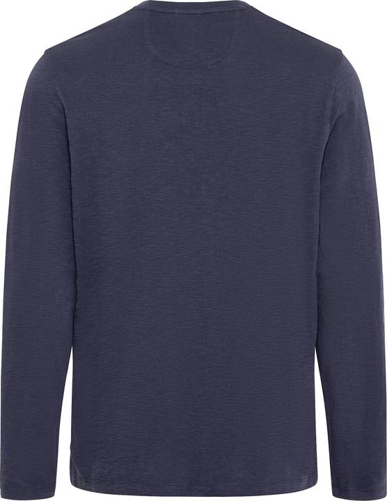 Immagine prodotto Camel Active Camicia Henley in cotone organico sostenibile (M)