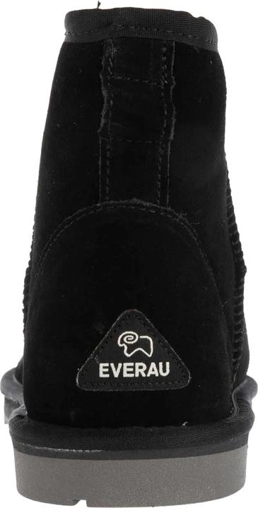 Produktbild Everau Stiefel Emu Mini Kuh Wildleder (38)