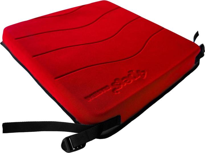 Immagine prodotto 4pets Crash-Bag 71 (Cane, Chiudibile a chiave)