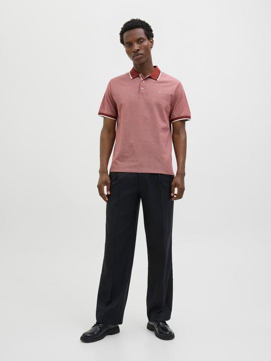 Immagine prodotto Jack & Jones Jprblualves Ss Polo Noos (S)