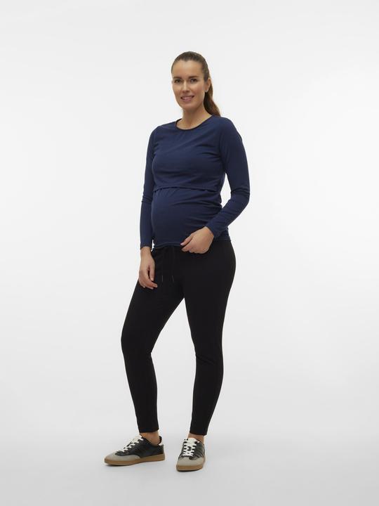 Actual product image Vero Moda Maternity Maternity trousers Trousers (XS)
