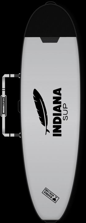 Produktbild Indiana Allround Wood (9'6")