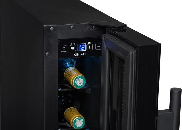 Actual product image Climadiff CBU7S1B